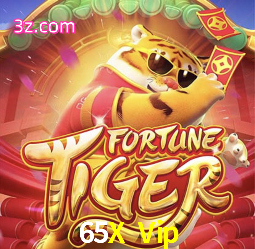 Fortune Tiger